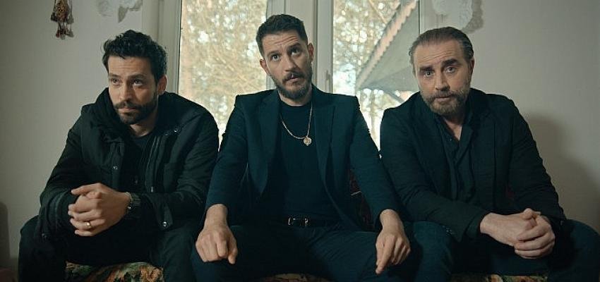 ‘Üç Kuruş’un Yeni Bölümünden İkinci Tanıtım Yayınlandı!