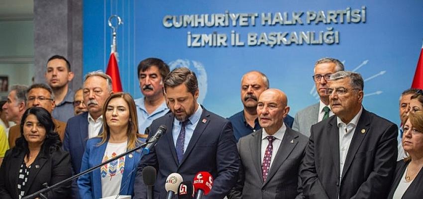 Ülkenin daha fazla demokrasiye ihtiyacı var