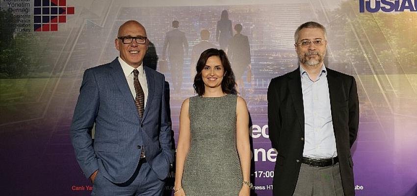 XIV. Uluslararası Kurumsal Yönetim Zirvesi Düzenlendi