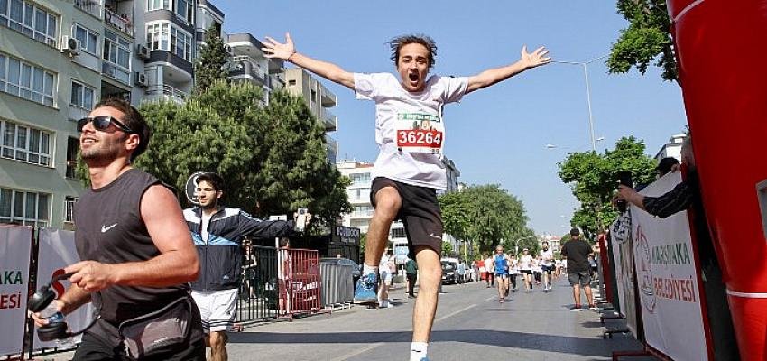 Zübeyde Anne’ye Koştular