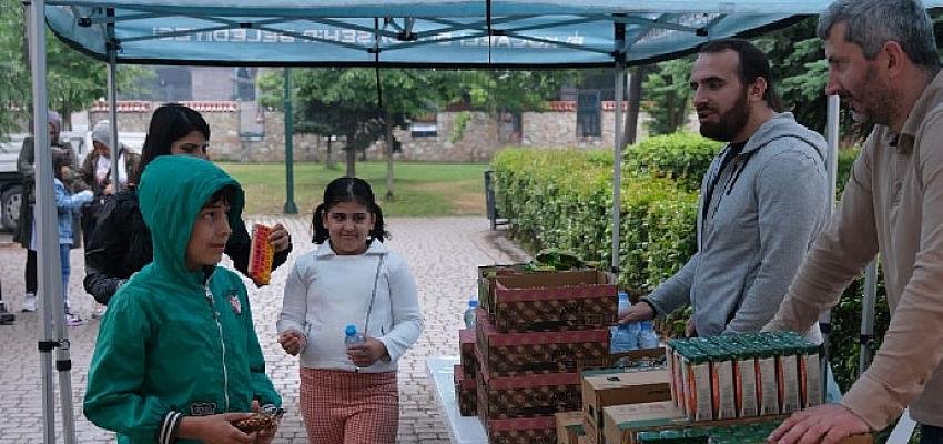 Aklınla Bin Yaşa’da final heyecanı