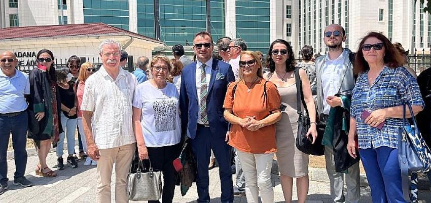 Aladağ Yurt Yangını Davasında Adana Bölge Adliye Mahkemesi 14. Ceza Dairesi Karar Verdi