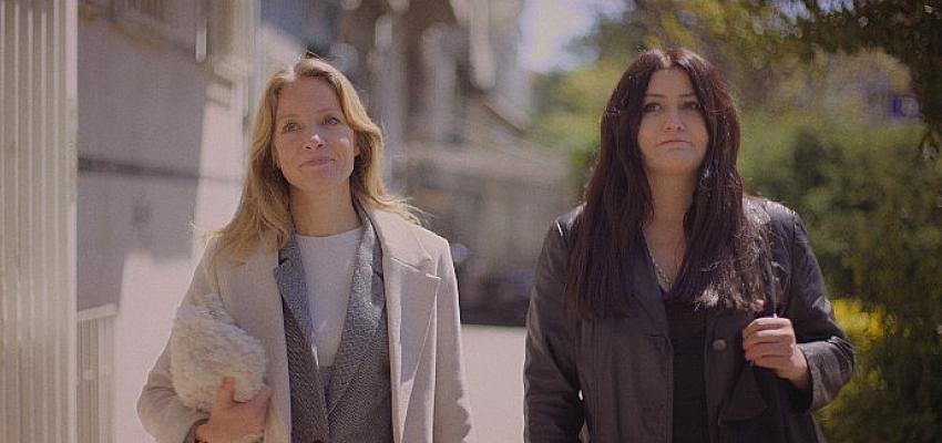 Aslında Özgürsün’ün Sezon Finalinde “Mutlu An”