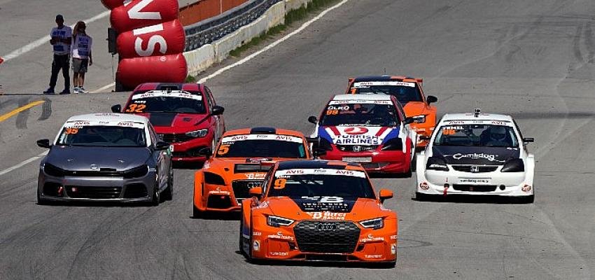 AVIS 2022 Türkiye Pist Şampiyonası İzmir’de Başladı