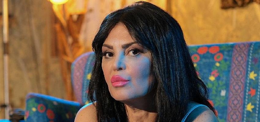 Ayla Işıl’dan yeni şarkı “Hoş Gel”