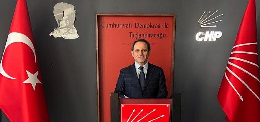 Başkan Ecevit Keleş; Bu İnat Niye