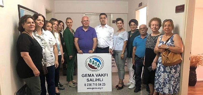 Başkan Kayalar: “Atalık tohumlarımıza sahip çıkacağız”