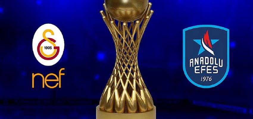 Basketbol Süper Lig Play-Off ‘ta dev çekişme sadece Tivibu’da