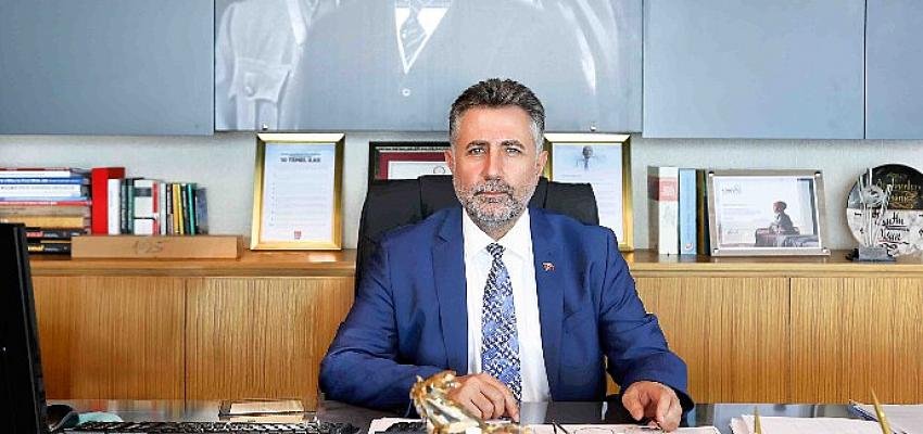 Bayraklı Belediyesi, barışın 18’inci üyesi oldu