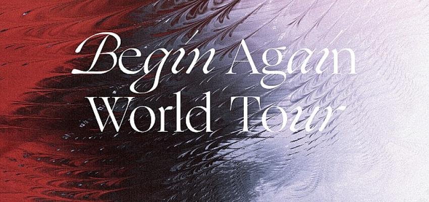 Ben Böhmer, 3 Aralık 2022’de Volkswagen Arena’da!