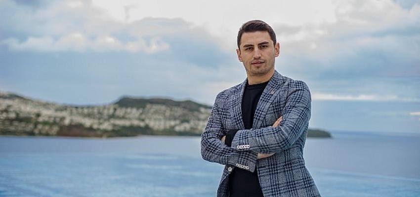 Bodrum’da hem kara hem deniz dolacak