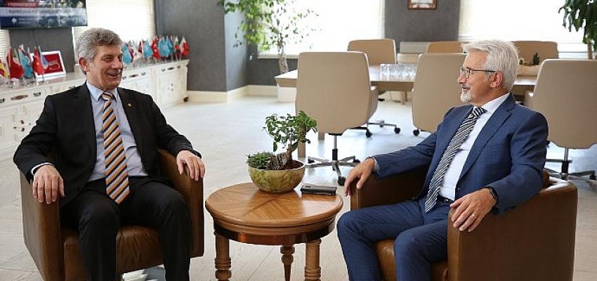 BUSİAD’dan iş birliği çağrısı