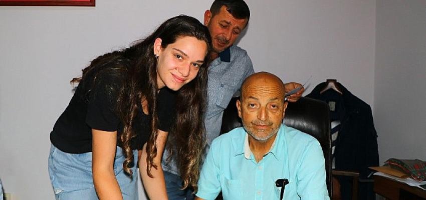 Çiftlikköy’ün Sultanlarından Transferde 4 İmza