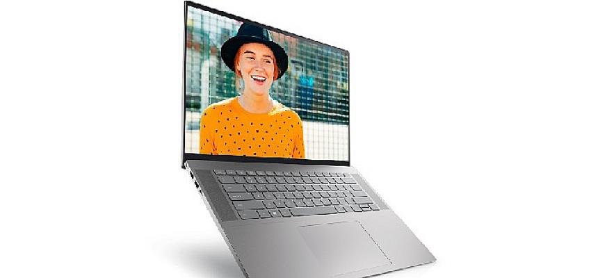 Dell Technologies yeni Inspiron modellerini piyasaya sürdü.