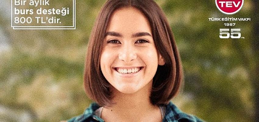 Destekleriniz Gençlerimizin Bayram Sevinci Olsun, Eğitimleri Yarıda Kalmasın!