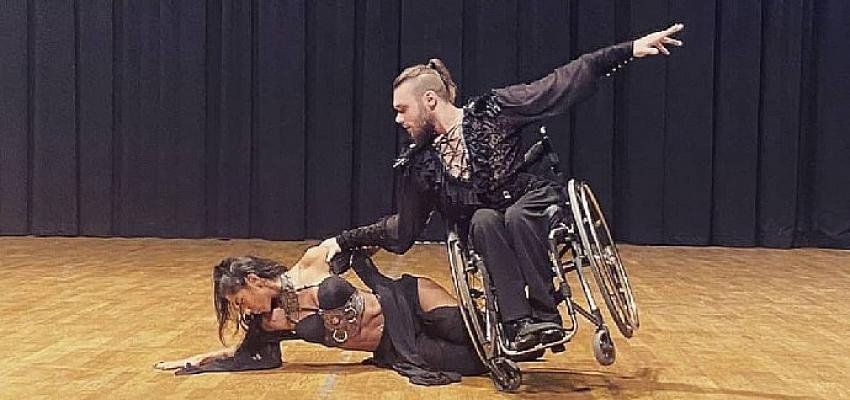 Dünya “Türk Viking” Barış Bayraktar’ı konuşuyor