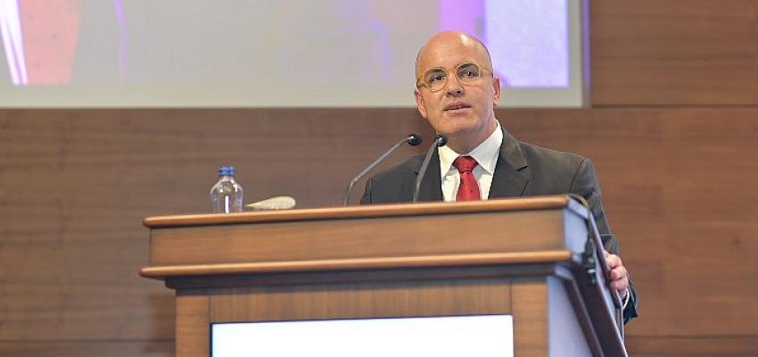 Elder’in 14. Sektör Toplantısı’nda ana gündem  ‘enerjideki dönüşüm’ oldu