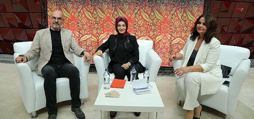 Fetih İstanbul Sergisi’nde Tarihe Yön Veren Sultan: Fatih Konuşuldu