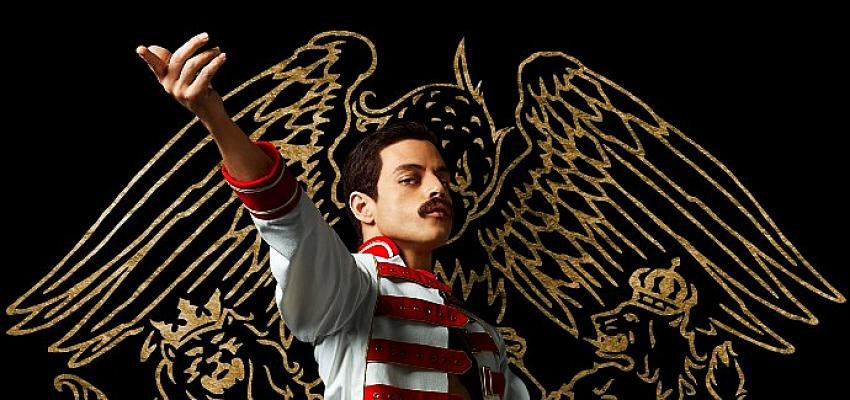 FilmBox+, Bohemian Rhapsody’nin Açık Hava Toplu Gösterimini Sunar! Yıldızlar Altında Rapsodi