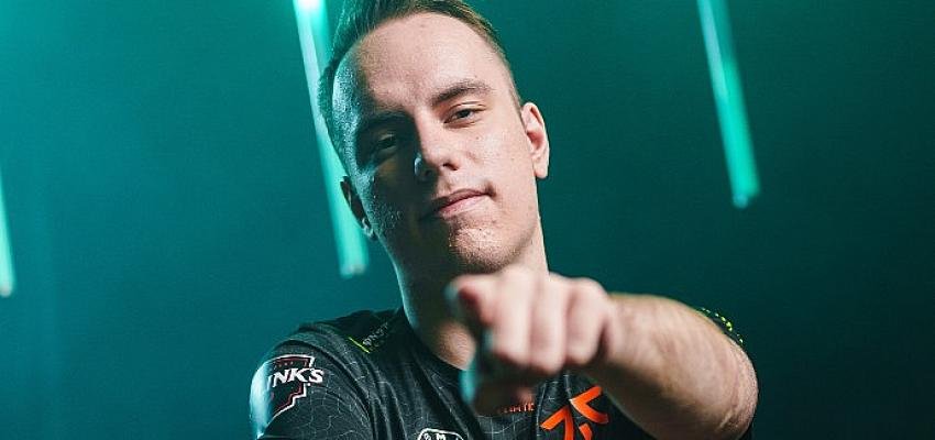 Fnatic Tek Bir Seri Bile Bırakmadan Valorant Masters Kopenhag’a Gidiyor