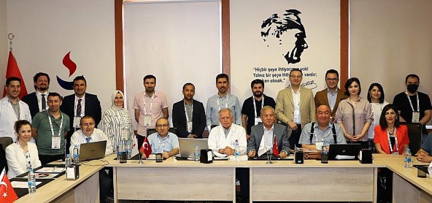 Gaziantep Zeugma Hematoloji Günleri Düzenlendi