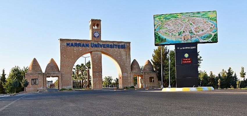 HARRANTOY Gastronomi ve Mutfak Sanatları Bölümü Öğrenci Almaya Başlıyor