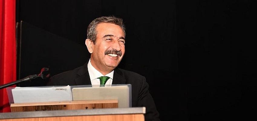 Haziranda ölmek zor.