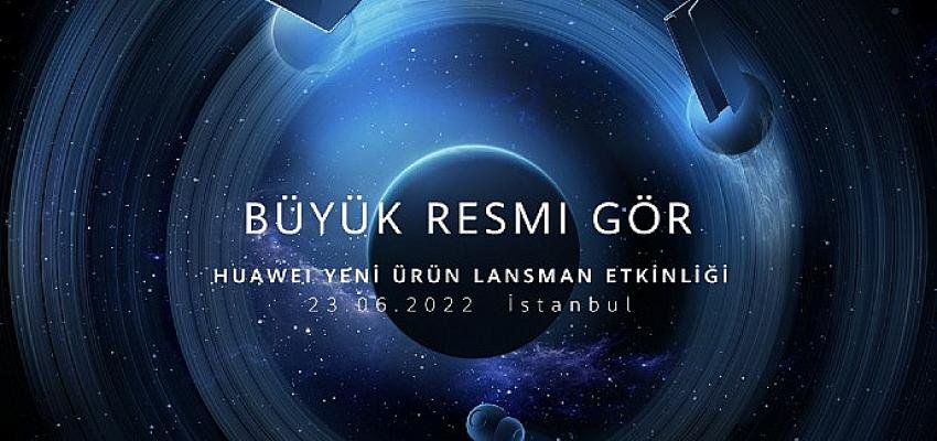 HUAWEI MateBook D16, çok özel kampanyayla ön satışa sunuluyor