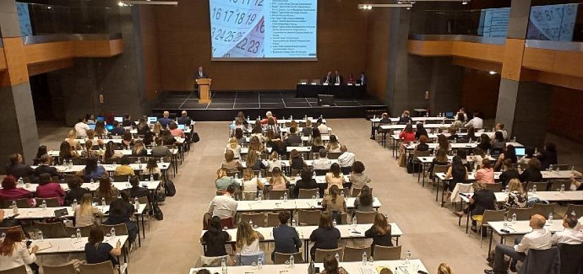 İlaç endüstrisinin kalbi, ‘Fiyatlandırma, Geri Ödeme ve Ruhsatlandırma Çalıştayı’nda attı