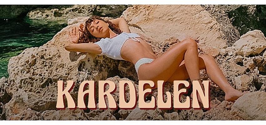 KARDELEN’in Yeni Şarkısı “Yaktın Beni” Yayında!