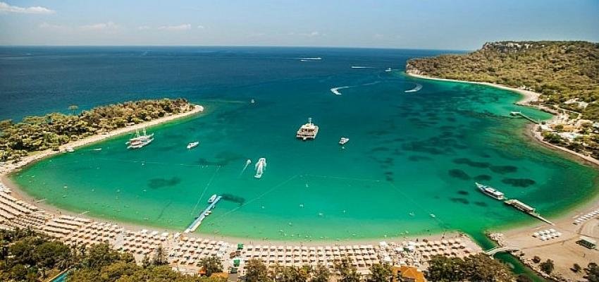 Kemer Belediye Başkanı Necati Topaloğlu 9 günlük bayram tatili için konuştu: “BİZ HAZIRIZ!”