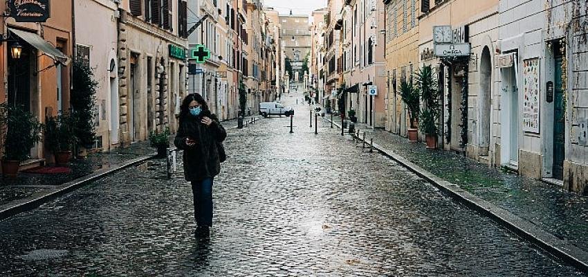 KOBİ’ler Pandeminin Ardından Ekonominin Belkemiği Olacak