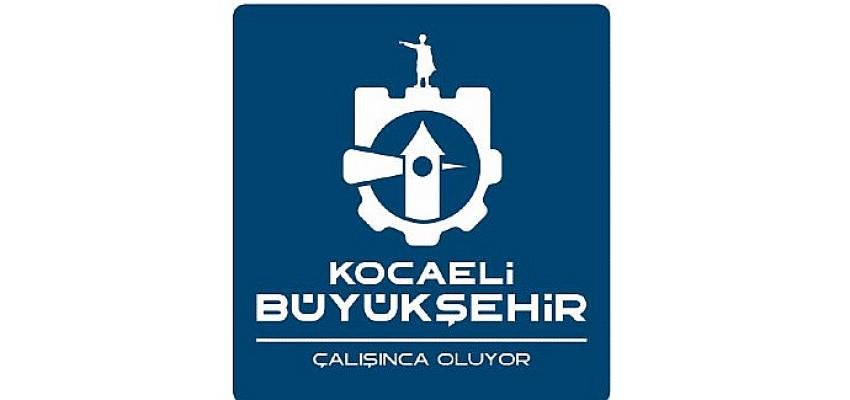 Kocaeli Büyükşehir’den kuvvetli yağış uyarısı