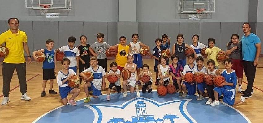 Konak Belediyesi Spor Okullarında kayıtlar devam
