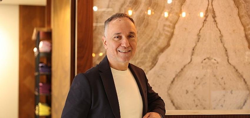 Lufian Diyarbakır’da 2 bin kişiyi istihdam edecek üretim tesisi kuruyor