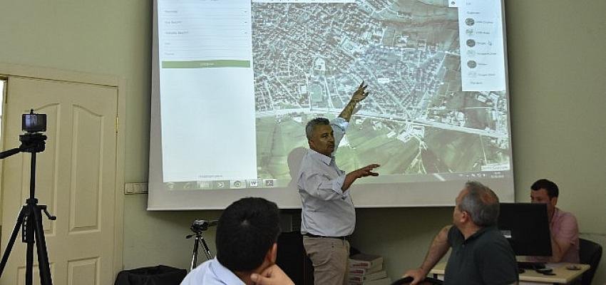 Malkara Belediyesi Haziran Ayı Meclis Toplantısı Gerçekleştirildi