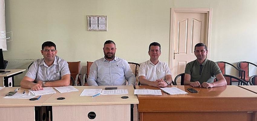 Malkara Belediyesine Ait 69 Adet Taşınmazın Kiraya Verilmesine Dair İhale Gerçekleştirildi