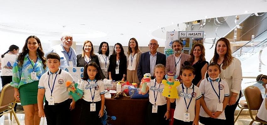 Maxion İnci Jant Grubu’nun Türkiye’de başlattığı  Su Kaşifi Programı’nın dönem finalinde  Su Kaşifleri gönülleri fethetti