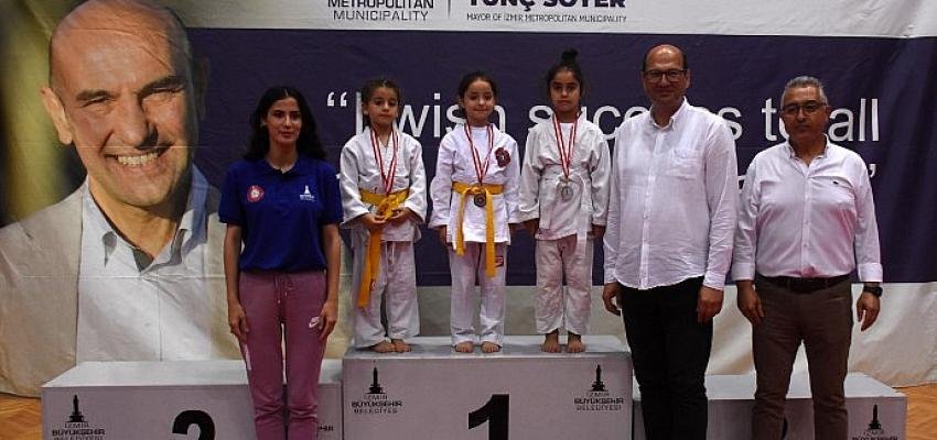 Miniklerin büyük heyecanı