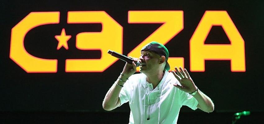 Nilüfer Müzik Festivali için geri sayım başladı