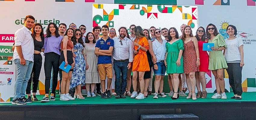 Otizmli Çocukların Hayat Bulan Tasarımları “NFT” Esere Dönüştü