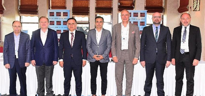 Perakende Günleri başkanların mesajları ile başladı