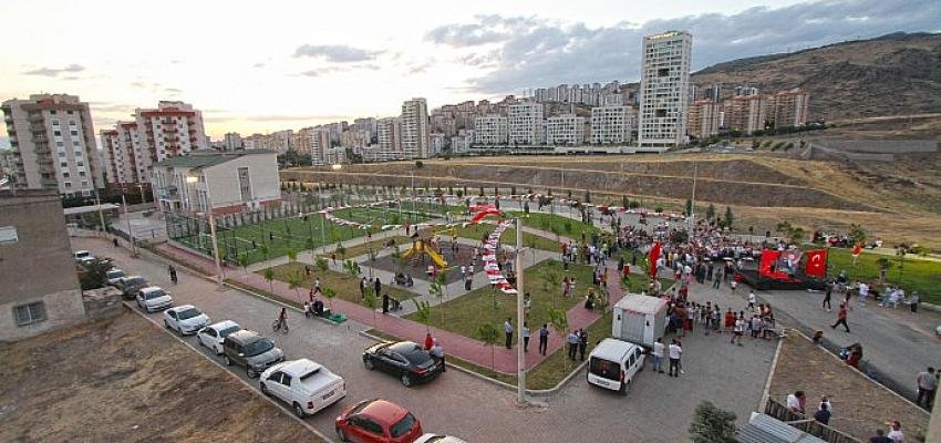 Prof. Dr. Güngör Nişli’nin Adı Karşıyaka’da Yaşayacak