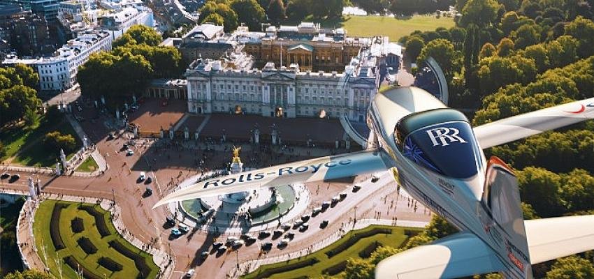 Rolls-Royce’un CorporateCare Enhanced hizmeti büyük talep görüyor