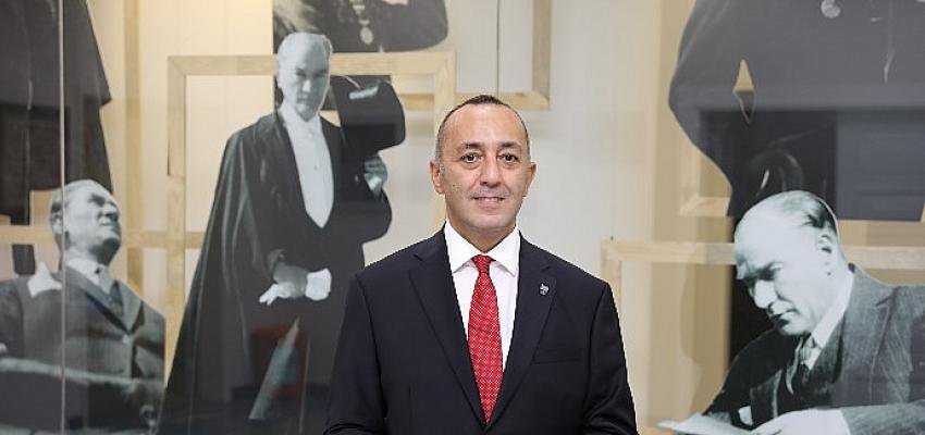 Sanko Okulları Genel Müdürü Asyalı: – “2021-2022 Eğitim Öğretim Yılı, Yalnız Ülkemizde Değil, Dünya da Okullar Açısından Sıra Dışı Bir Dönem Oldu”