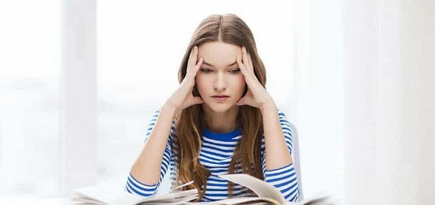 Sınavlar Hayatın Sonu Değil!