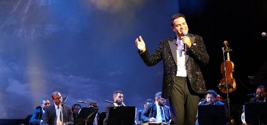 ”Talat Er” yeni albümü ”Hediyem Olsun”u yayınladı!