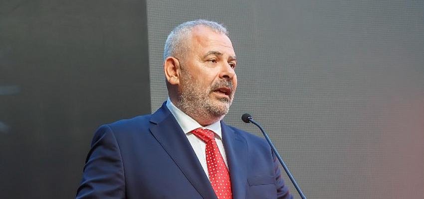 Teka Türkiye: Türkiye’de üretip 5 kıtaya ürün ihraç ediyoruz