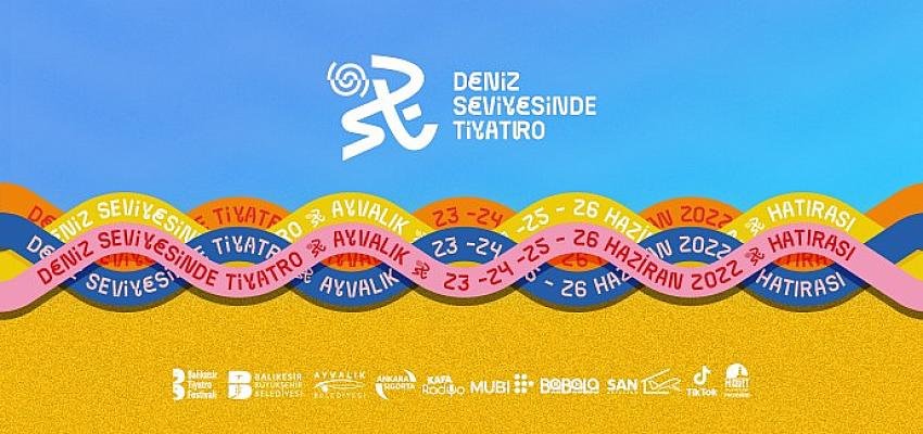 TikTok yaz sevincini Deniz Seviyesi Tiyatro Festivali’yle sahneye taşıyor!