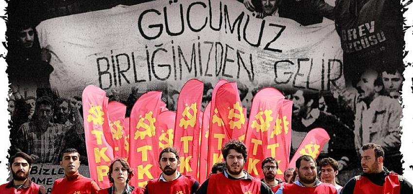 TKP’den 15-16 Haziran açıklaması